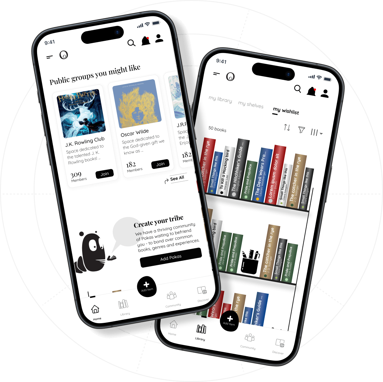 app banner