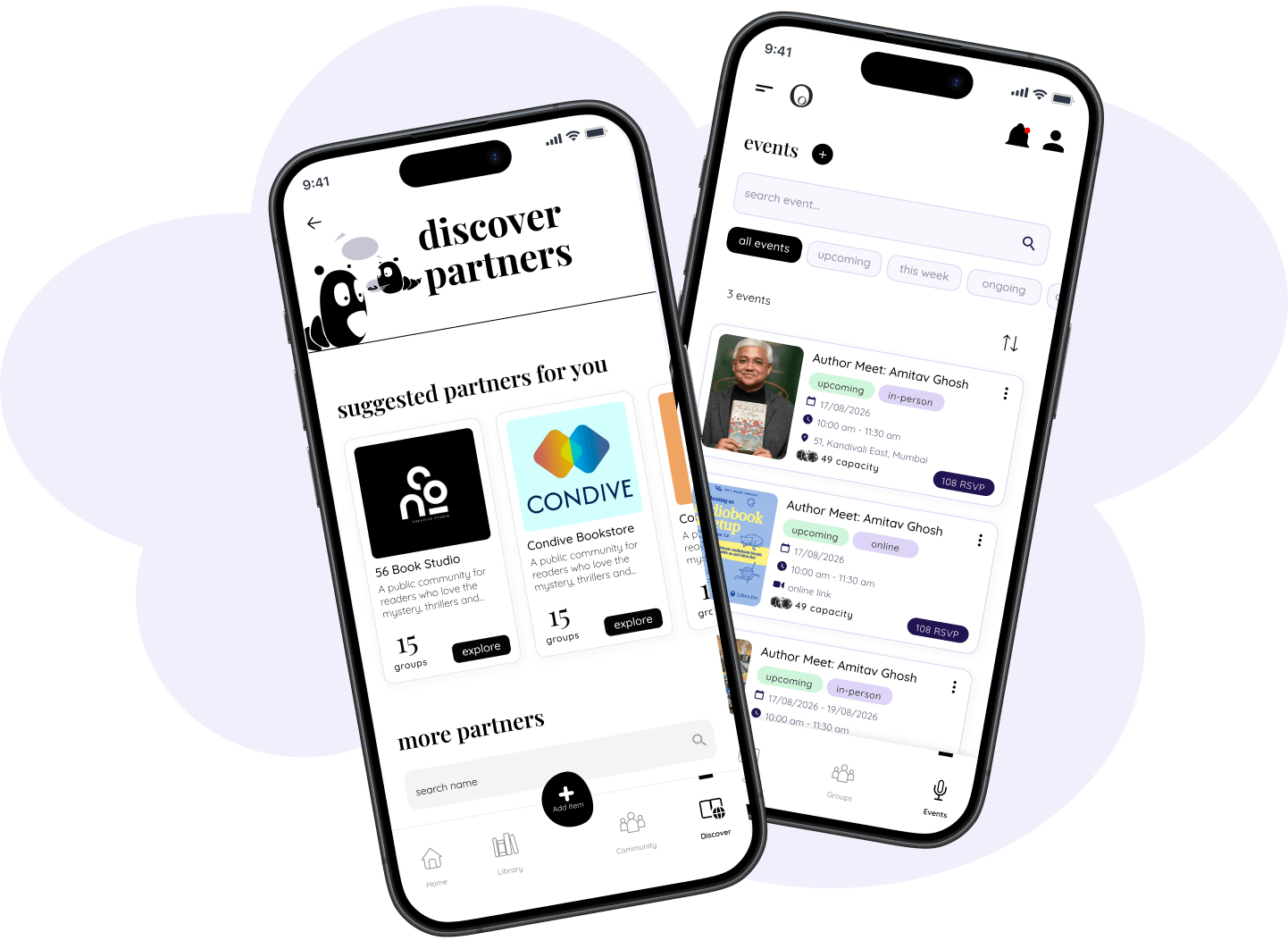 Ecosystem Banner