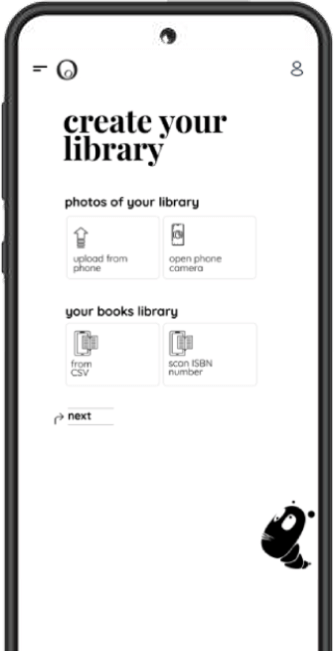 Mobile App Mockup