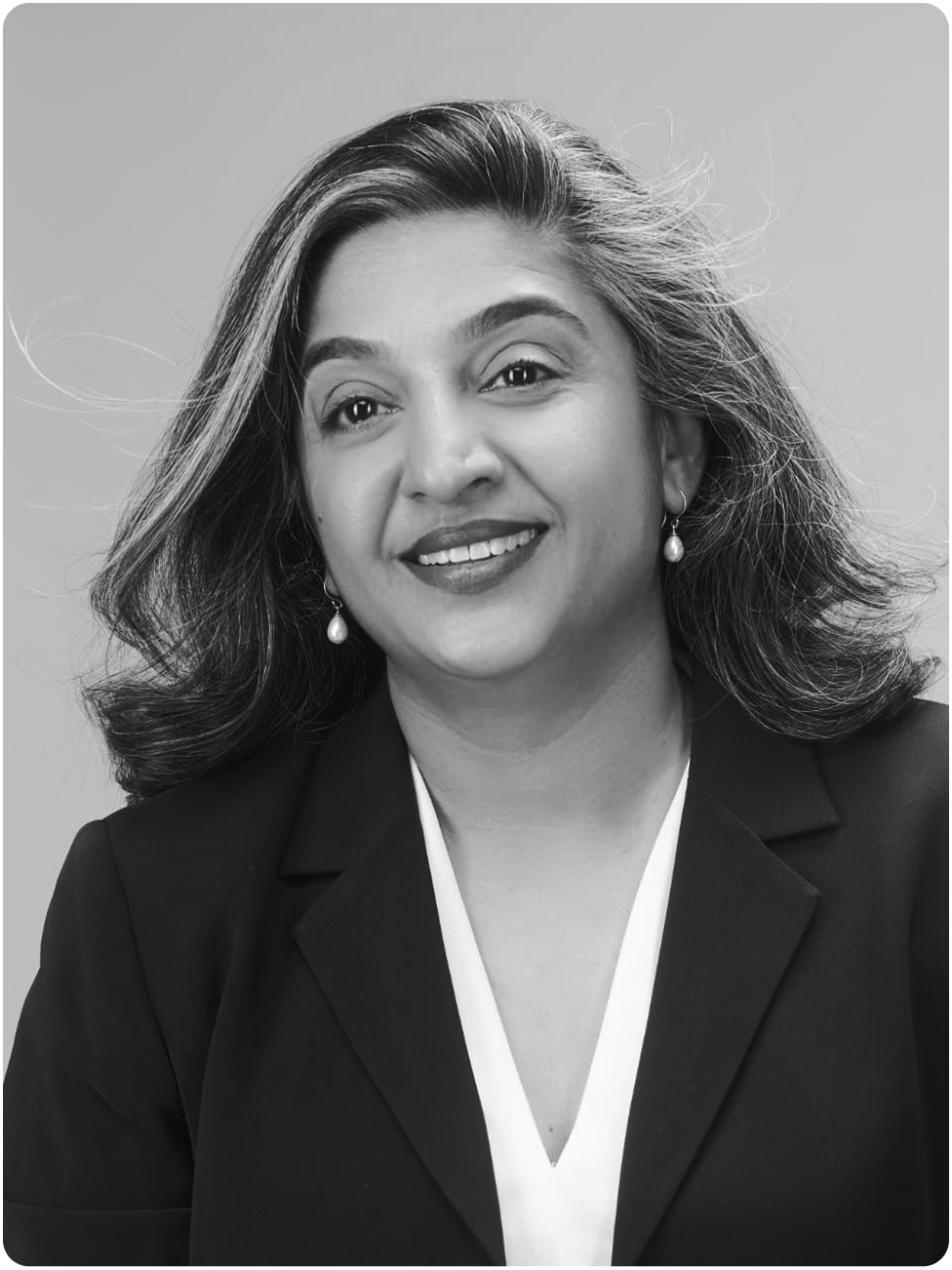 Meera Raman