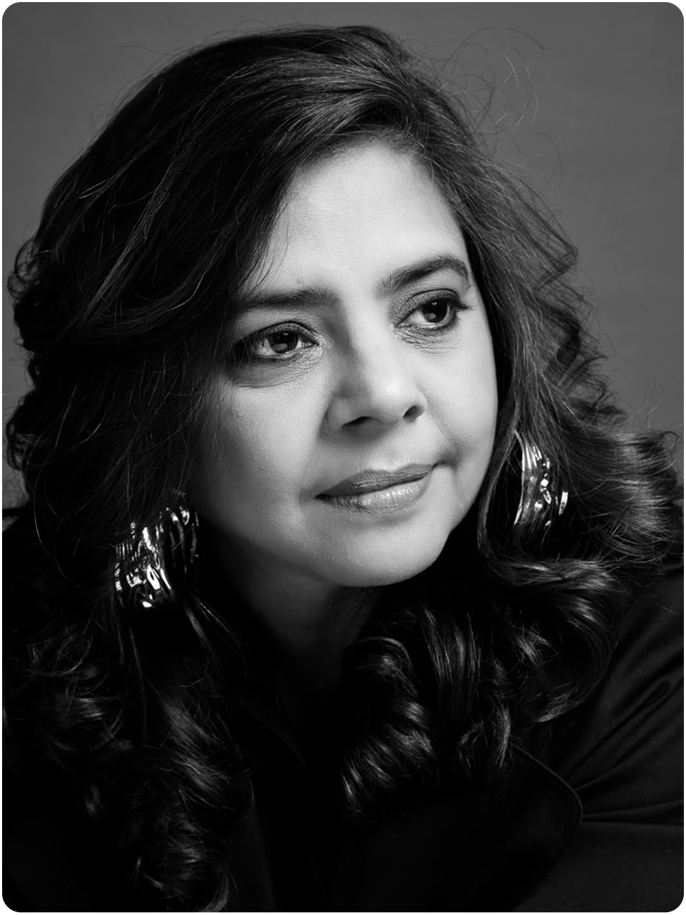 Priyanka Agarwal