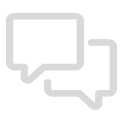Discussions Icon